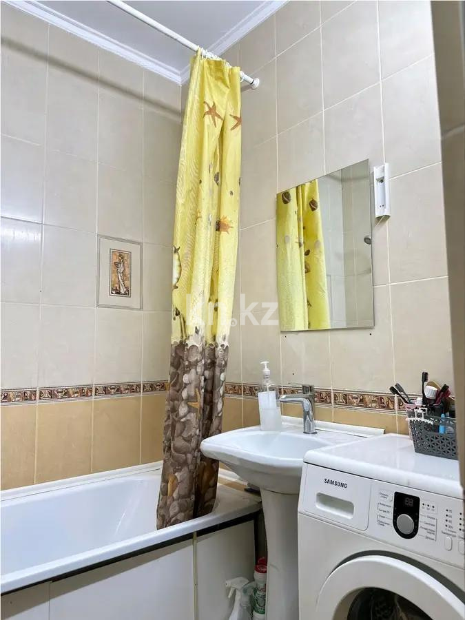 Продажа 2-комнатной квартиры, 60 м² - Продажа квартир в новостройках Астаны с фото - страница 7 фото 4 из 6