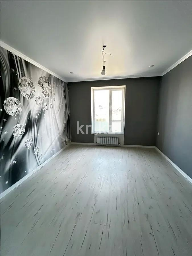 Продажа 2-комнатной квартиры, 41.1 м² в Астане - фото 2