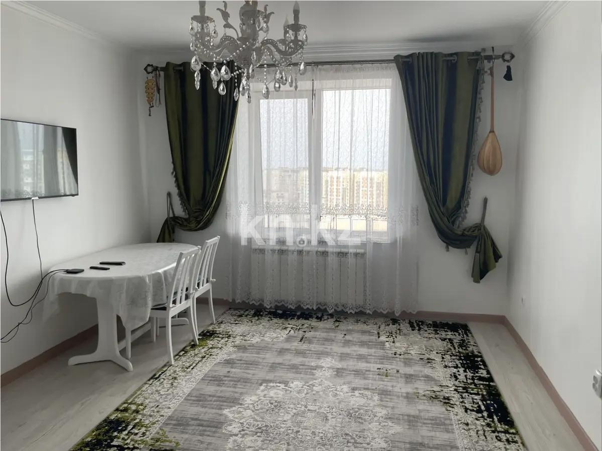 Продажа 1-комнатной квартиры, 40.3 м² - Продажа однокомнатных квартир от собственников в Алматы - страница 5 фото 1 из 4