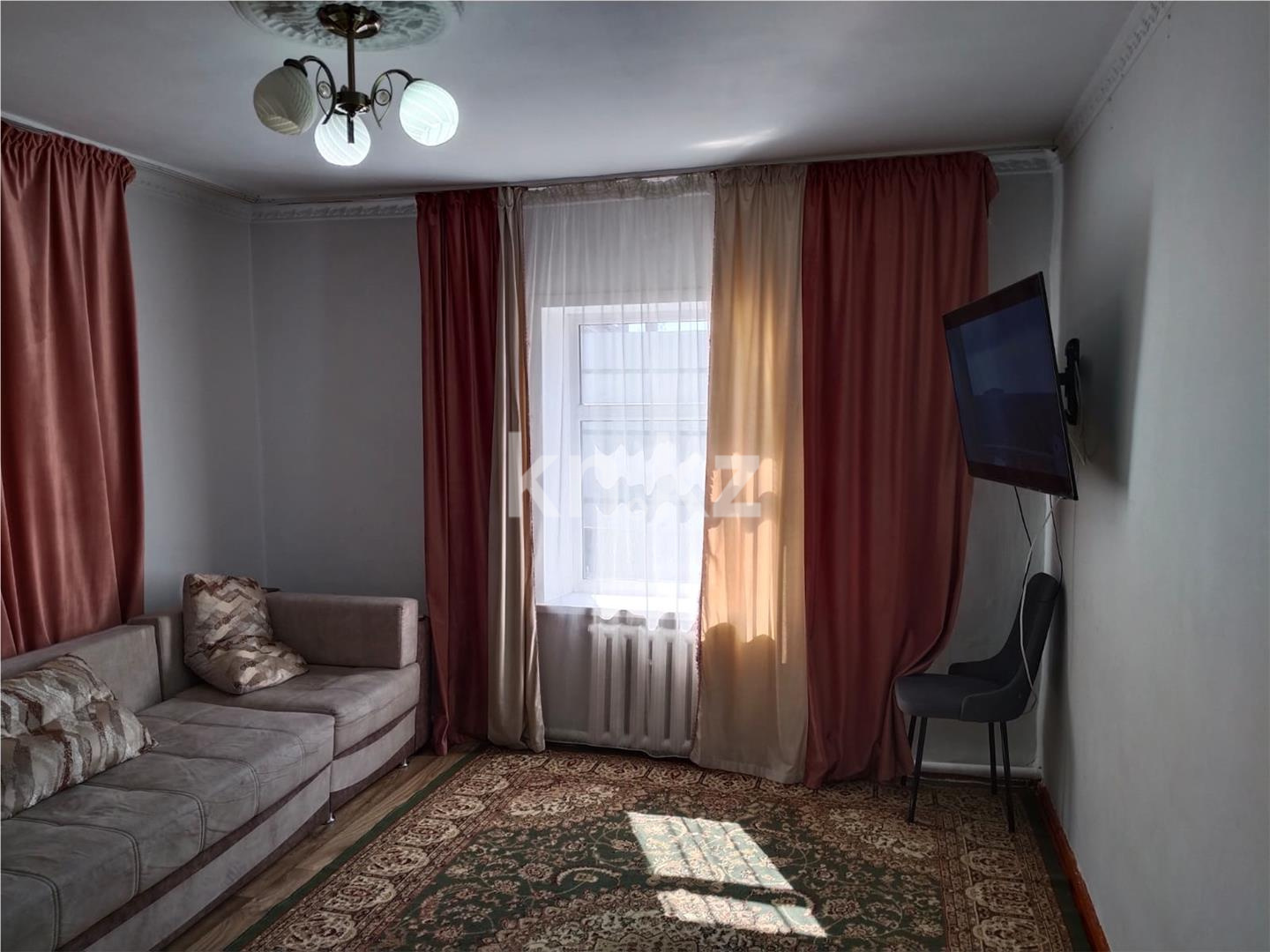 Продажа 4-комнатного дома, 72 м² - Продажа жилой и коммерческой недвижимости в Караганде фото 7 из 12