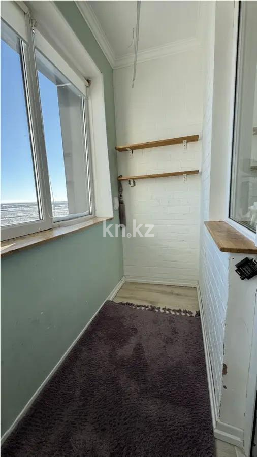 Продажа 1-комнатной квартиры, 35.1 м² в Астане - фото 4