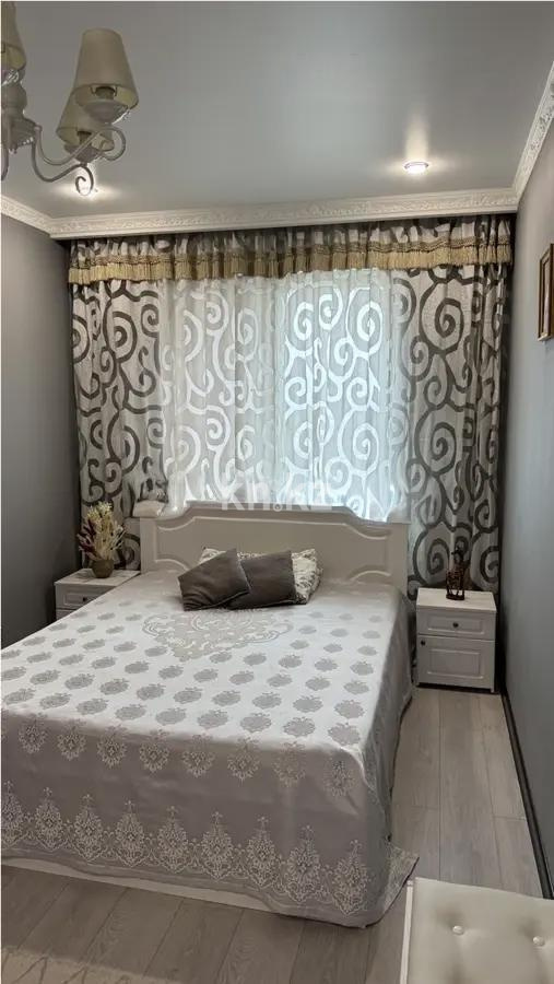 Продажа 1-комнатной квартиры, 44.3 м², пр. Женис, дом  67 - Продажа  однокомнатных квартир в новостройках Астаны без посредников фото 1 из 2