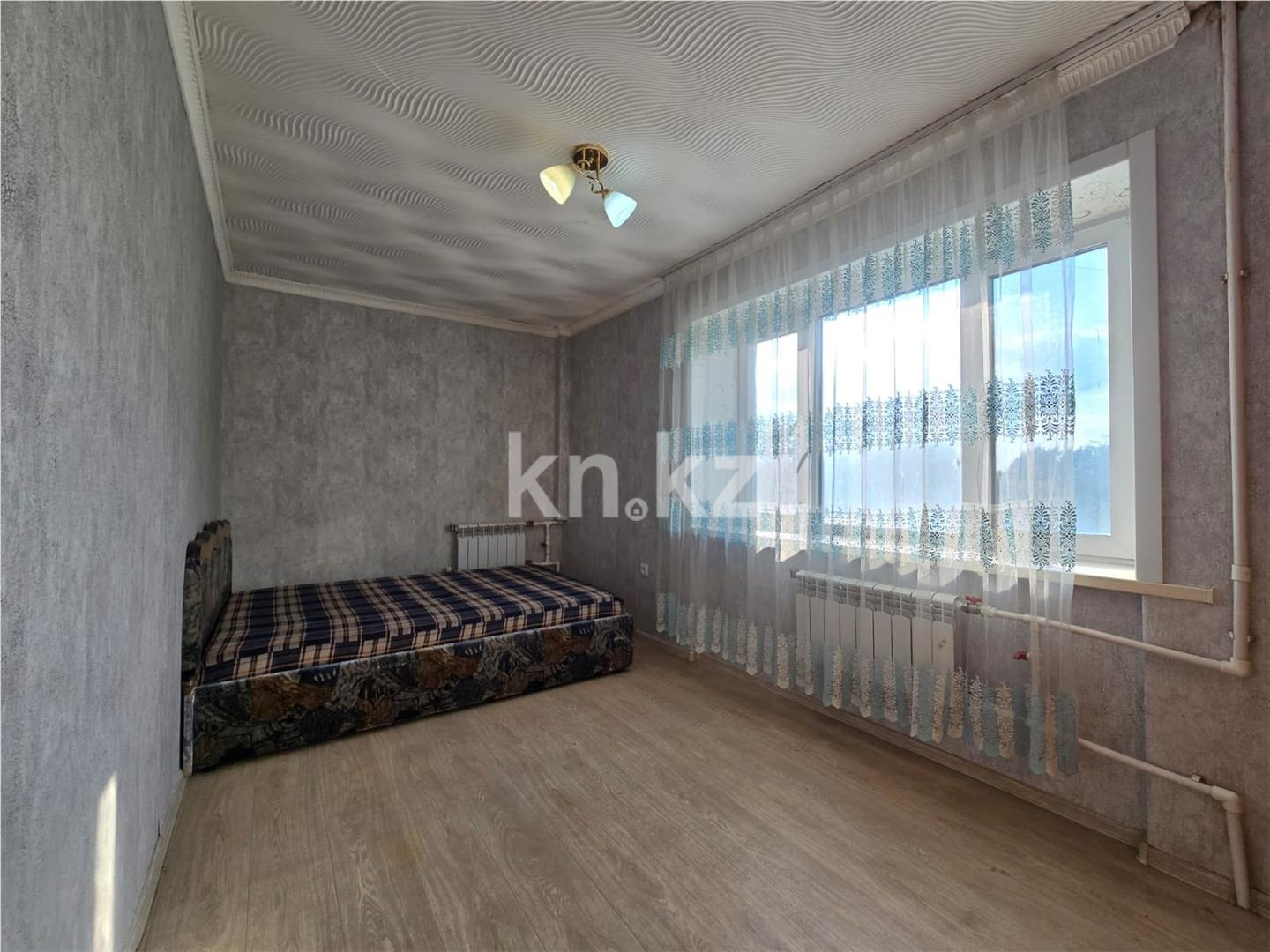 Продажа 2-комнатной квартиры, 43 м² в Темиртау - фото 4