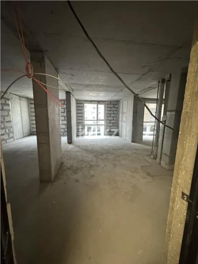 Продажа 3-комнатной квартиры, 78.4 м² в Алматы