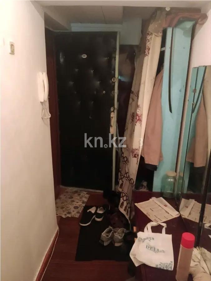 Продажа 2-комнатной квартиры, 41.3 м², ул. Спартака, дом  34 в Алматы - фото 4