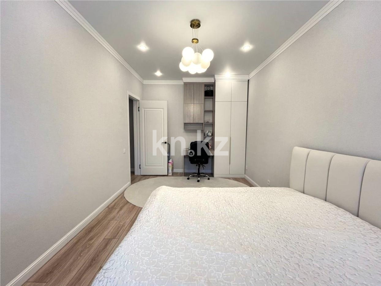 Продажа 3-комнатной квартиры, 82 м² - Продажа квартир в Караганде фото 4 из 29