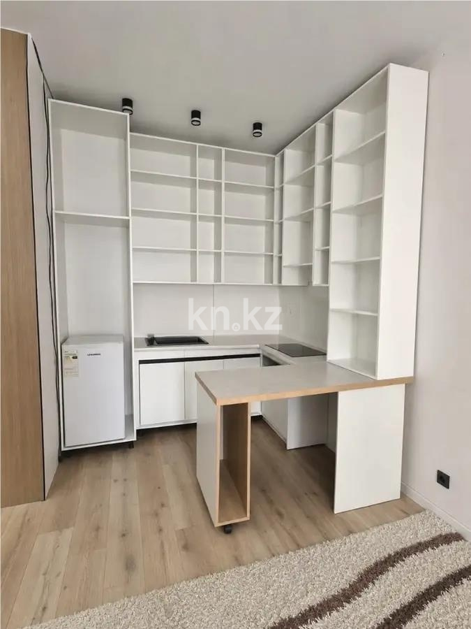 Продажа 2-комнатной квартиры, 39 м² в Астане - фото 4