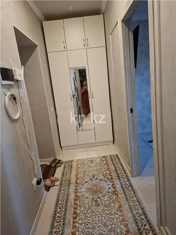Продажа 1-комнатной квартиры, 41 м² в Астане - фото 4