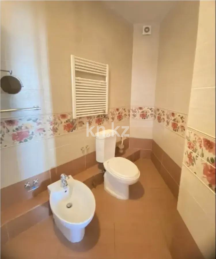 Продажа 3-комнатной квартиры, 208 м², пр. Аль-Фараби, дом  47 - Продажа  трехкомнатных квартир в новостройках Алматы без посредников фото 4 из 4