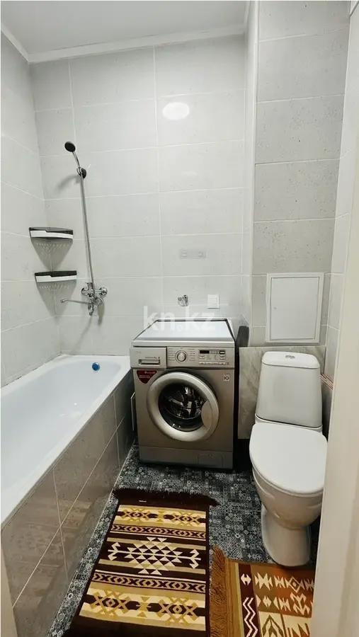 Продажа 1-комнатной квартиры, 20 м², ул. Калдаякова, дом  26 в Астане - фото 2