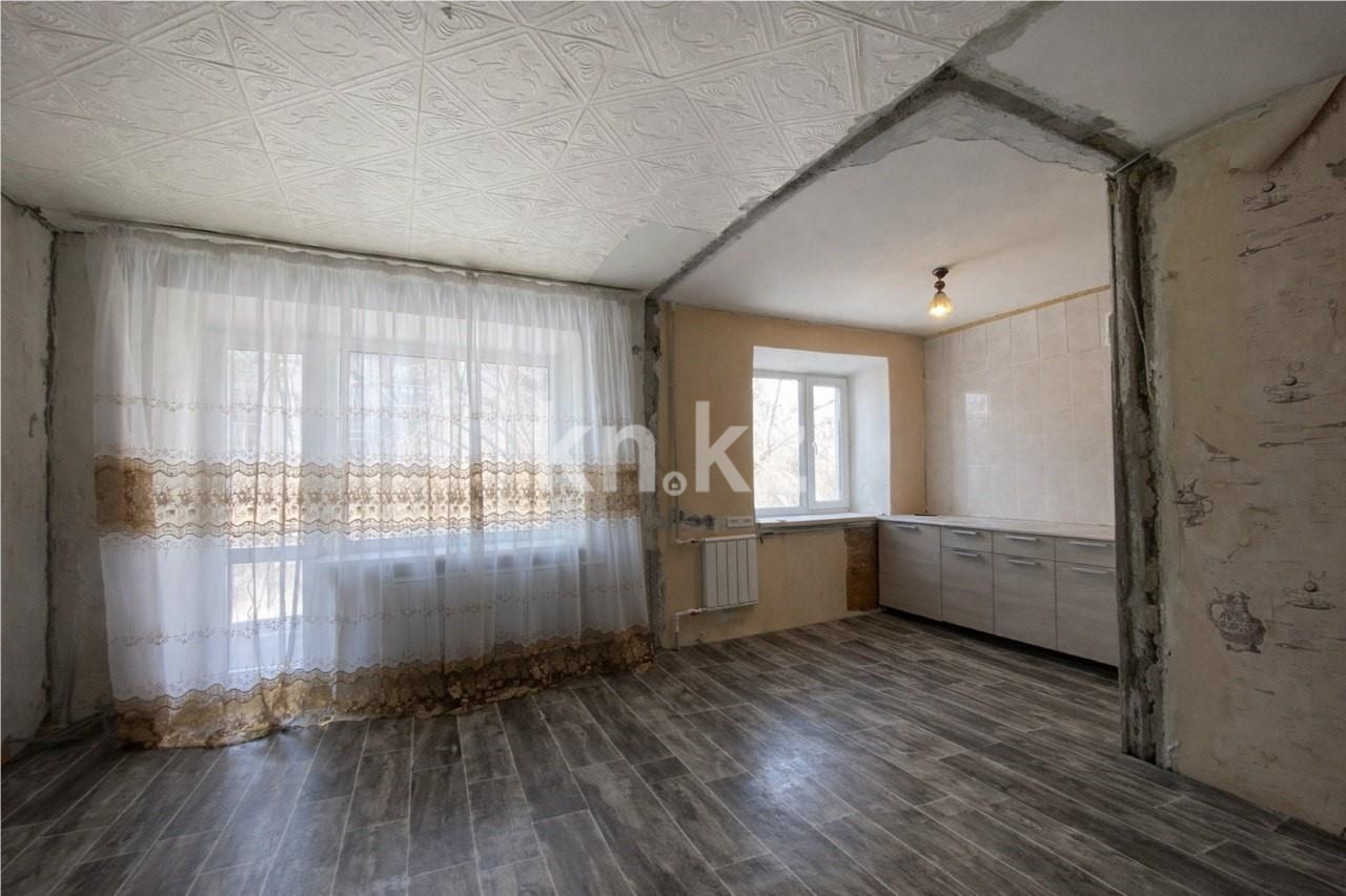 Продажа 2-комнатной квартиры, 44 м² в Темиртау