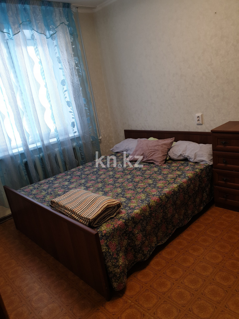 Аренда 2-комнатной квартиры, 54 м² - Аренда квартир помесячно от хозяев в Караганде фото 9 из 16