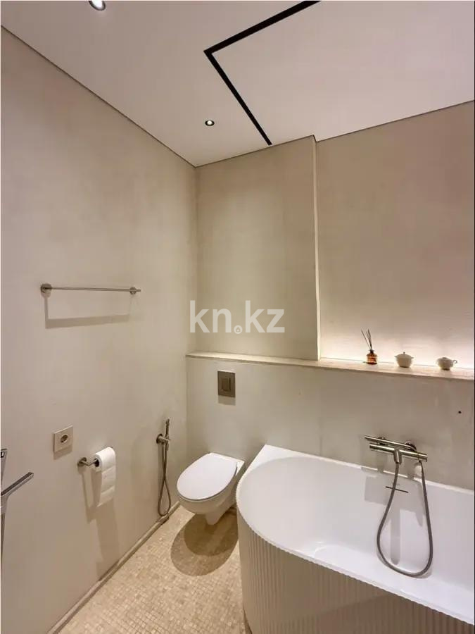 Продажа 3-комнатной квартиры, 110 м² - Продажа квартир в р-не Нура Астаны - страница 15 фото 6 из 6