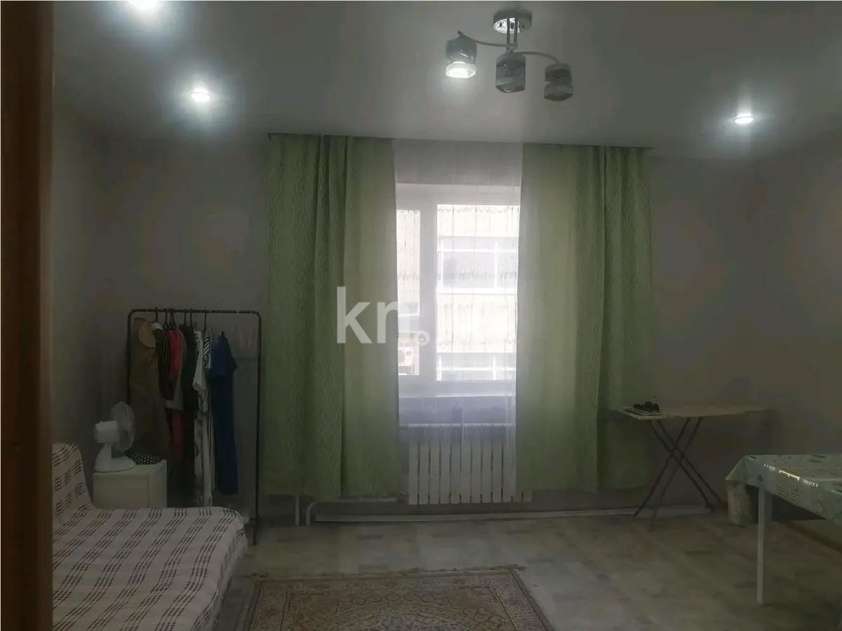 Продажа 1-комнатной квартиры, 26.6 м², ул. Есенберлина, дом  5 в Астане