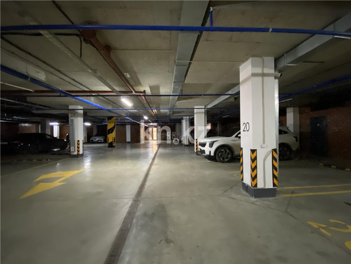 Продажа 2-комнатной квартиры, 54.13 м² в Астане - фото 13