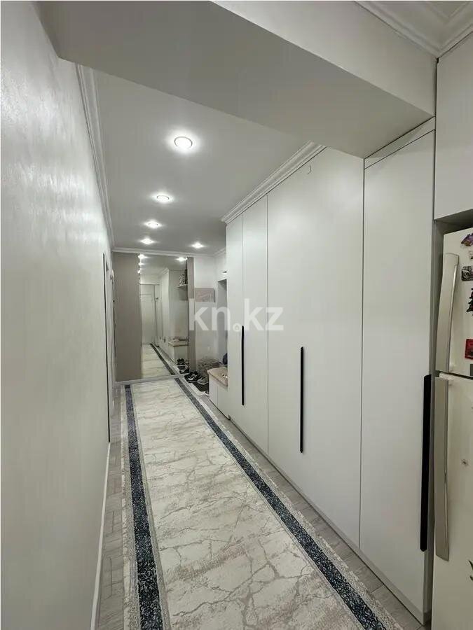 Продажа 2-комнатной квартиры, 65 м² в Алматы - фото 5
