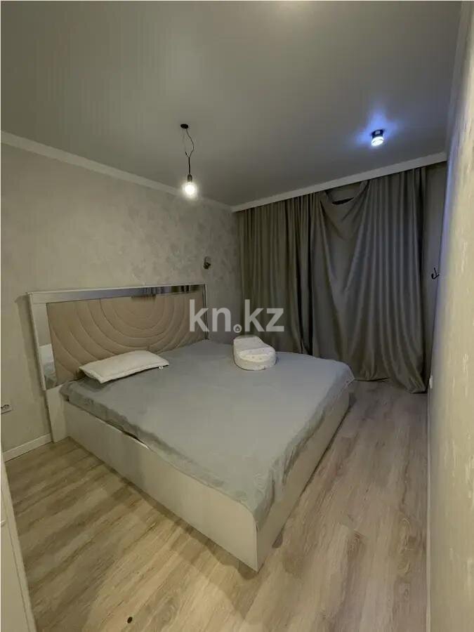 Продажа 2-комнатной квартиры, 56 м² в Алматы - фото 2