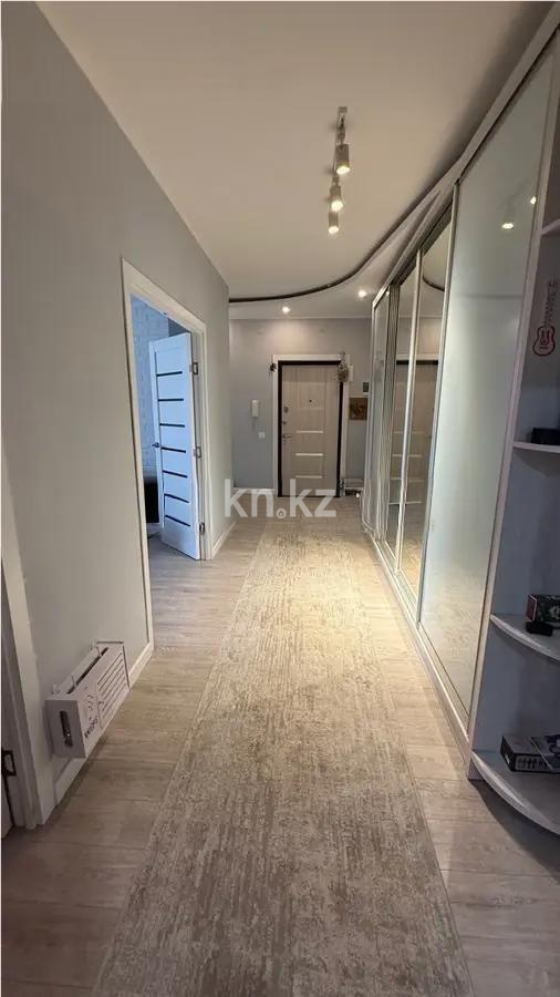 Продажа 3-комнатной квартиры, 87 м², ул. Куйши Дина, дом  31 - Продажа квартир в Казахстане фото 8 из 8