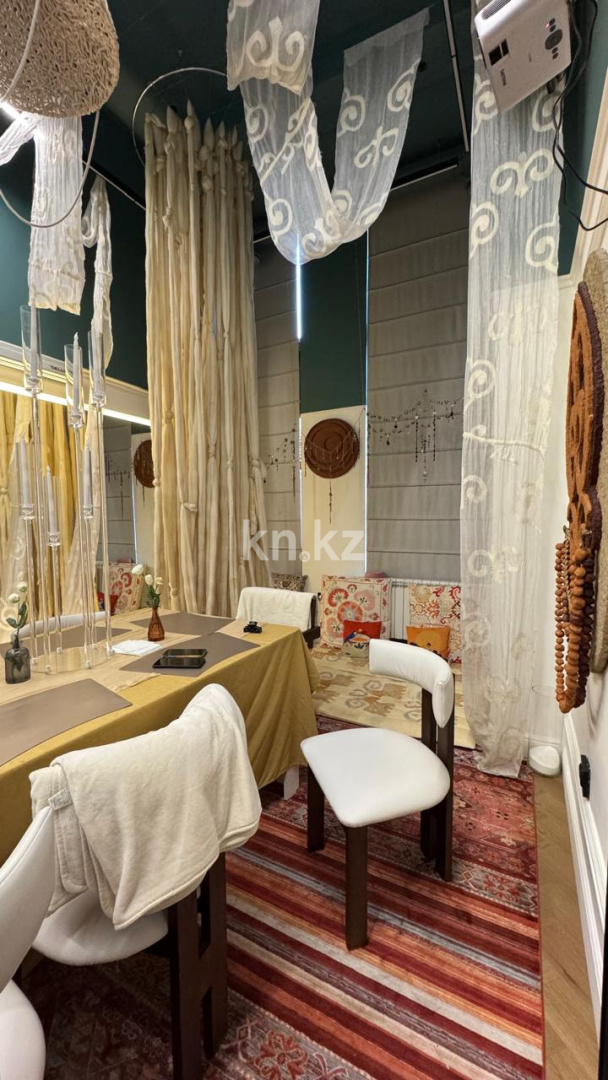 Продажа помещения, 140 м² - Продажа офисных и торговых помещений в Алматы фото 4 из 29