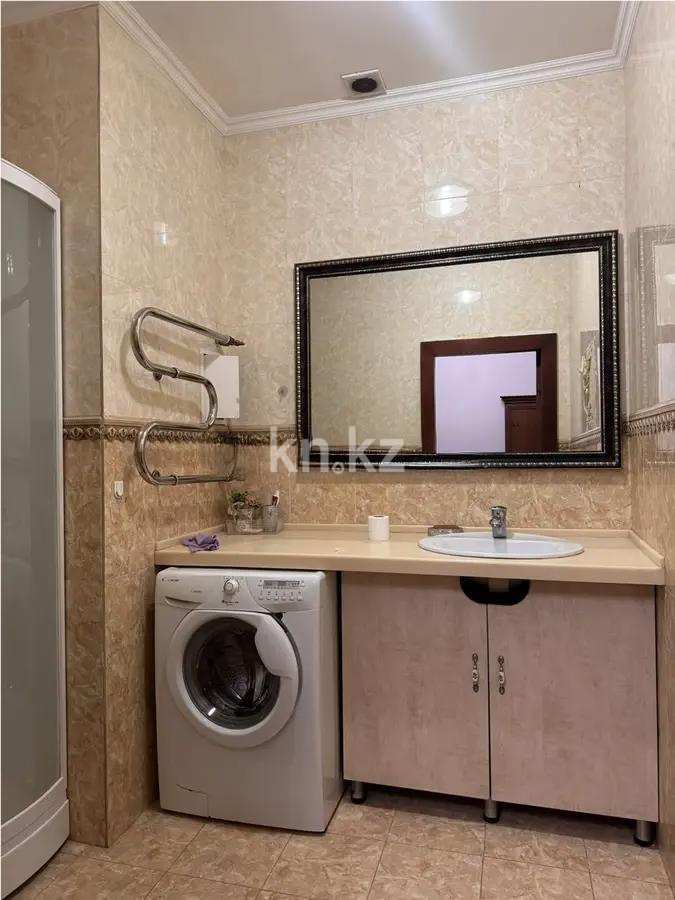 Продажа 2-комнатной квартиры, 88.3 м², ул. Брусиловского, дом  163 - Продажа квартир в Алматы фото 4 из 7