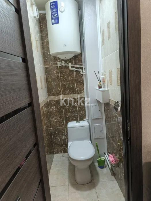 Продажа 4-комнатной квартиры, 84 м², мкр. 8-й мкр., дом  95 - Продажа жилой и коммерческой недвижимости в Темиртау фото 5 из 7