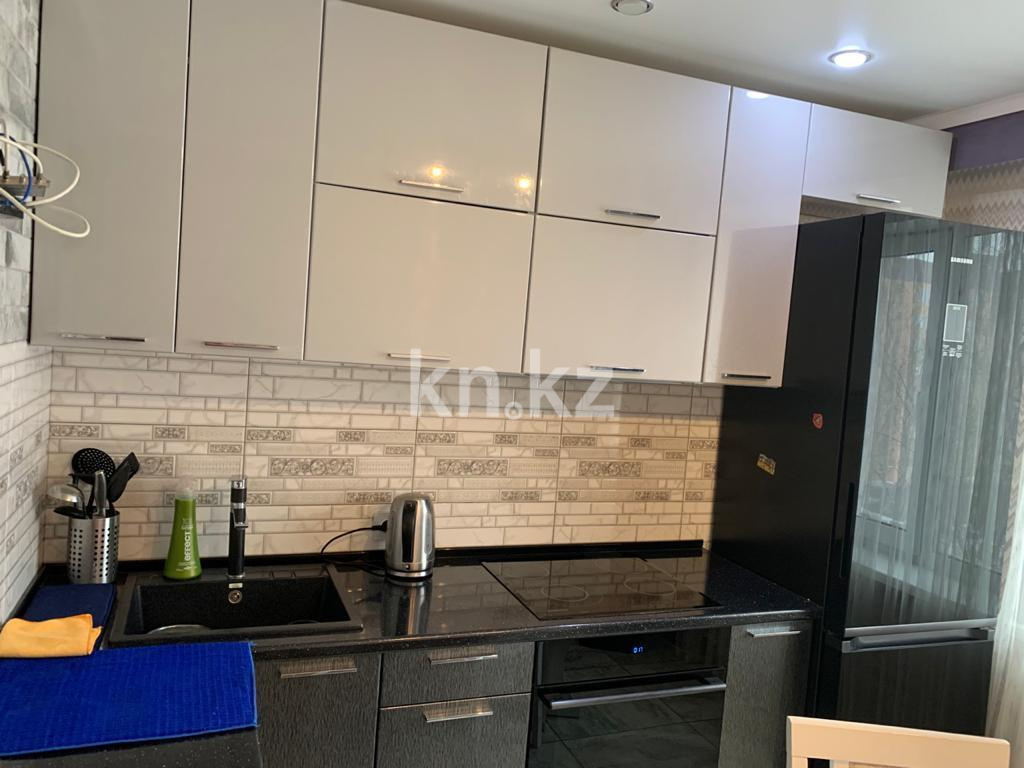 Продажа 4-комнатной квартиры, 78 м² - Продажа четырехкомнатных квартир в Караганде - страница 10 фото 15 из 27
