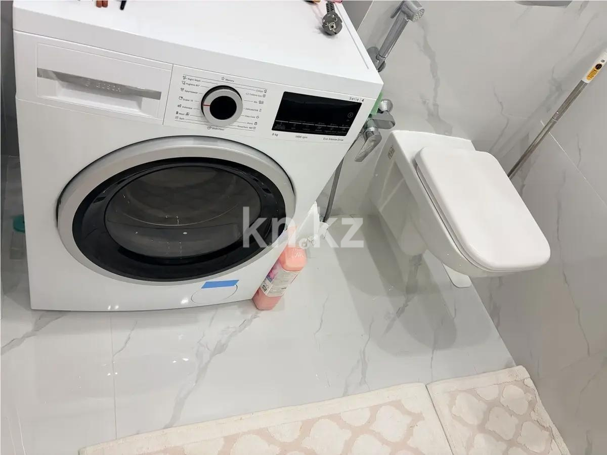 Продажа 1-комнатной квартиры, 38.5 м² в Астане - фото 3