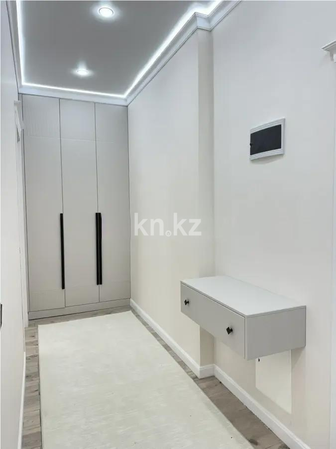 Продажа 3-комнатной квартиры, 76.3 м² в Астане - фото 6