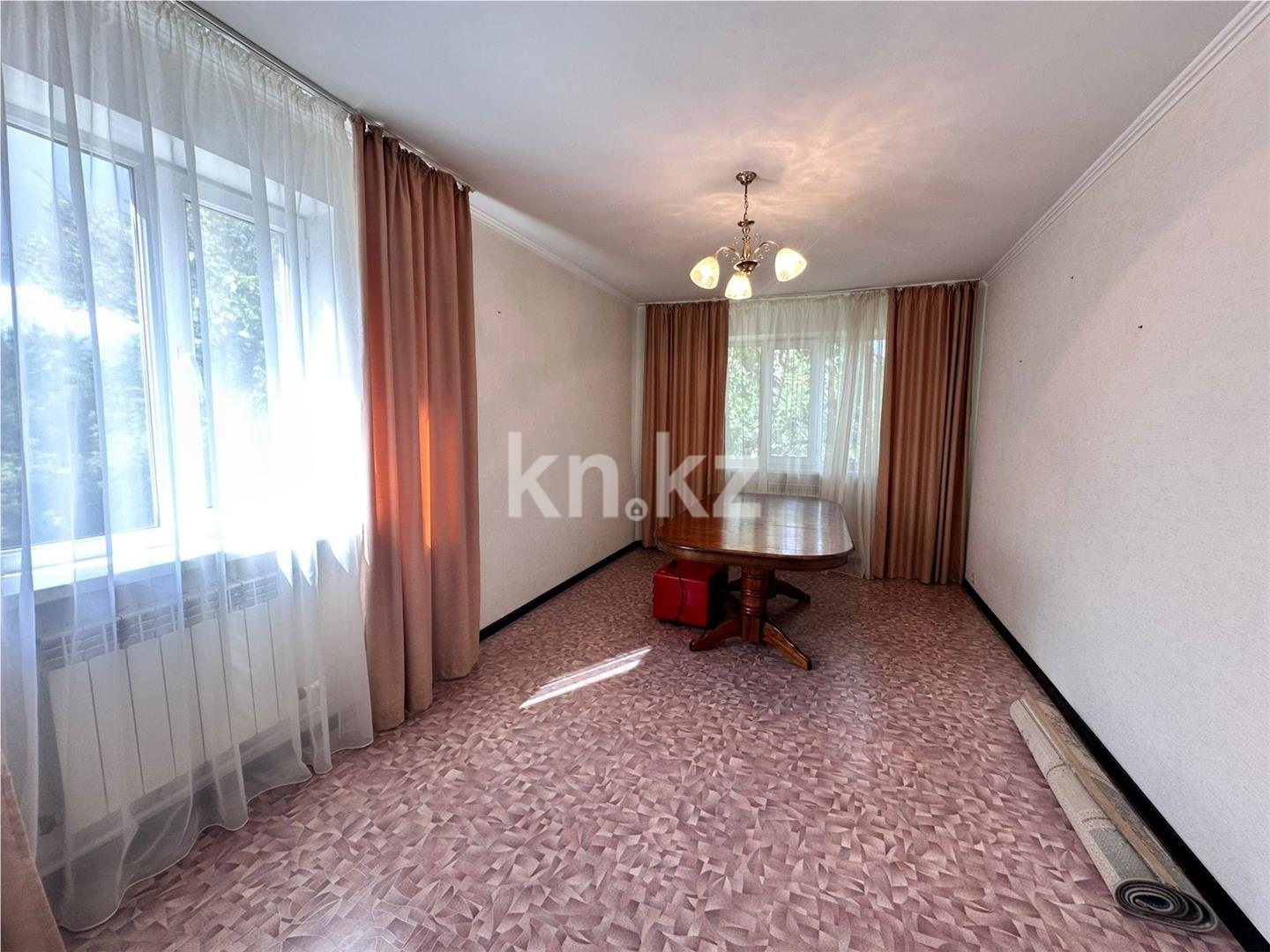 Продажа 3-комнатной квартиры, 62 м² - Продажа трехкомнатных квартир в Темиртау - страница 3 фото 5 из 10