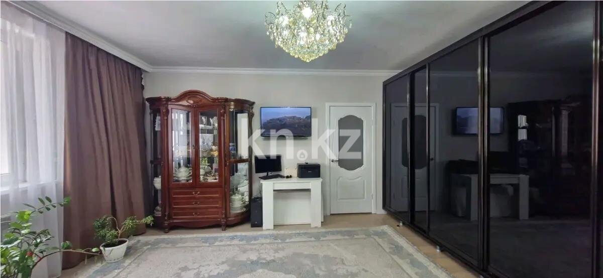 Продажа 1-комнатной квартиры, 45 м² в Астане