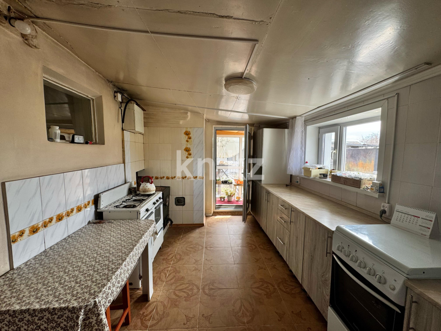 Продажа 4-комнатного дома, 65 м², ул. Бадаева в Караганде - фото 21