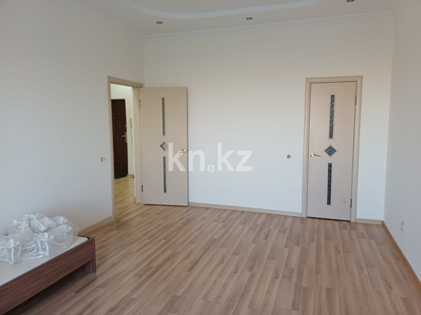 Продажа 2-комнатной квартиры, 79 м², пр. Момышулы, дом  2в - пр. Кошкарбаева в Астане - фото 11