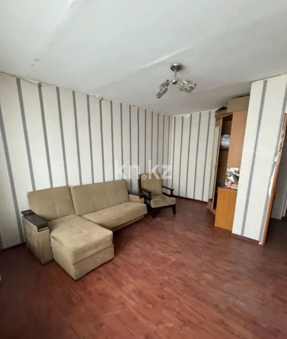 Продажа 1-комнатной квартиры, 28.1 м² в Актау - фото 3