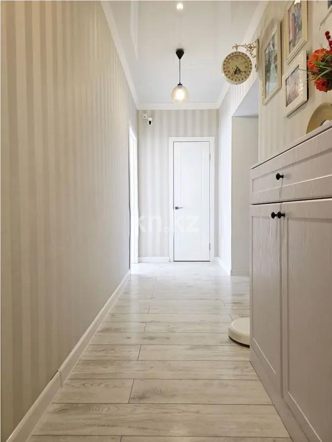 Продажа 4-комнатной квартиры, 114 м², ул. Байтурсынова, дом  49/1 в Астане - фото 7