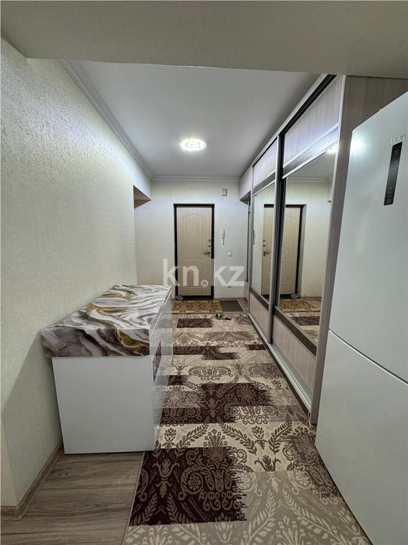 Продажа 4-комнатной квартиры, 93 м² - Продажа четырехкомнатных квартир в Городе Караганды фото 15 из 22