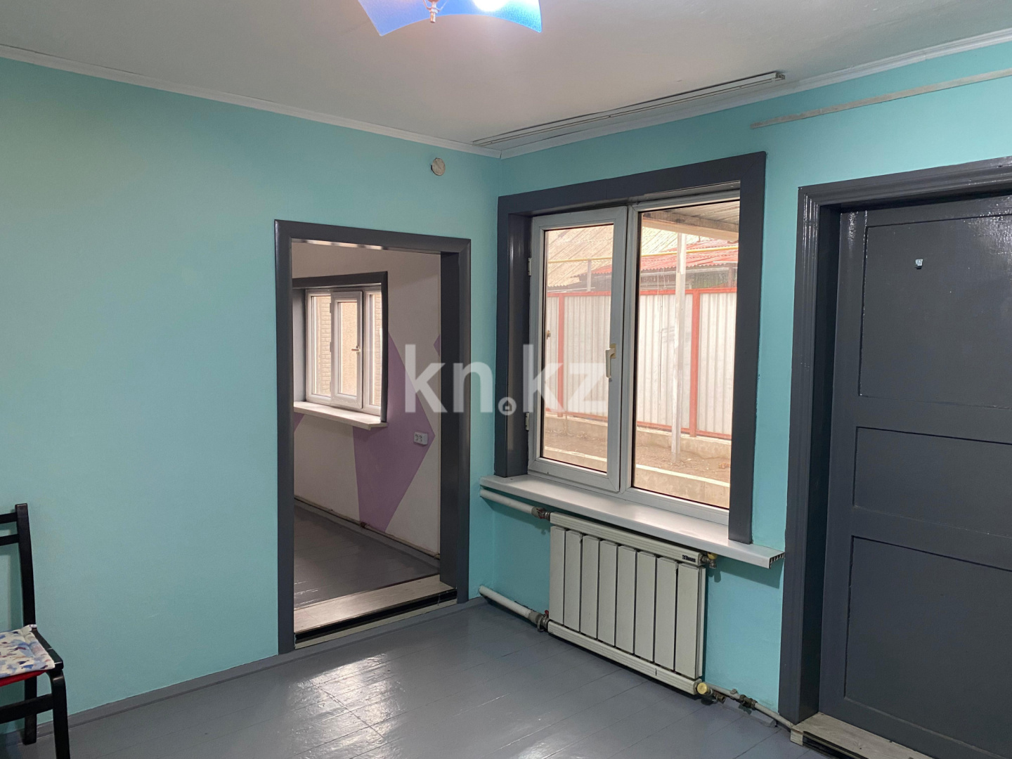 Продажа 4-комнатного дома, 55 м², Суюнбая, дом  222 в Алматы - фото 9