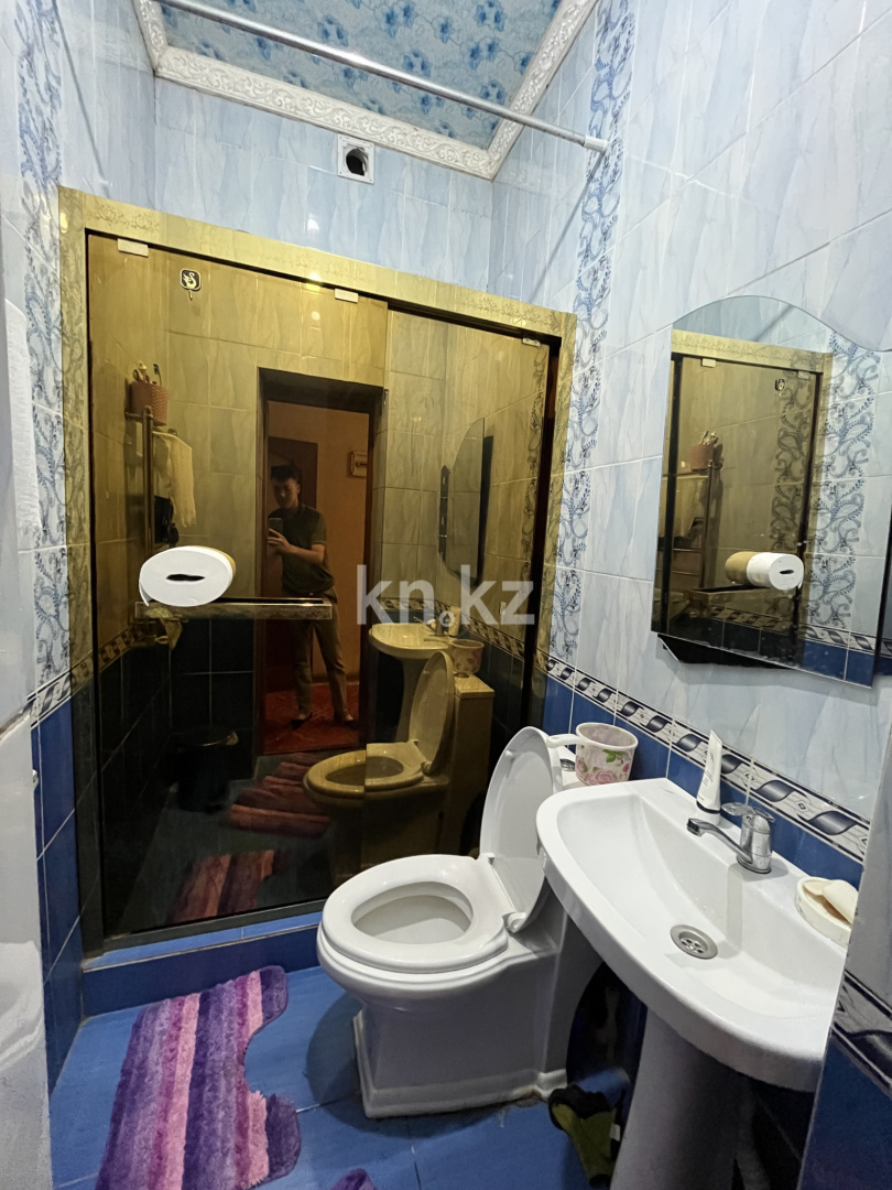 Продажа 5-комнатного дома, 153 м² в Шымкенте - фото 9