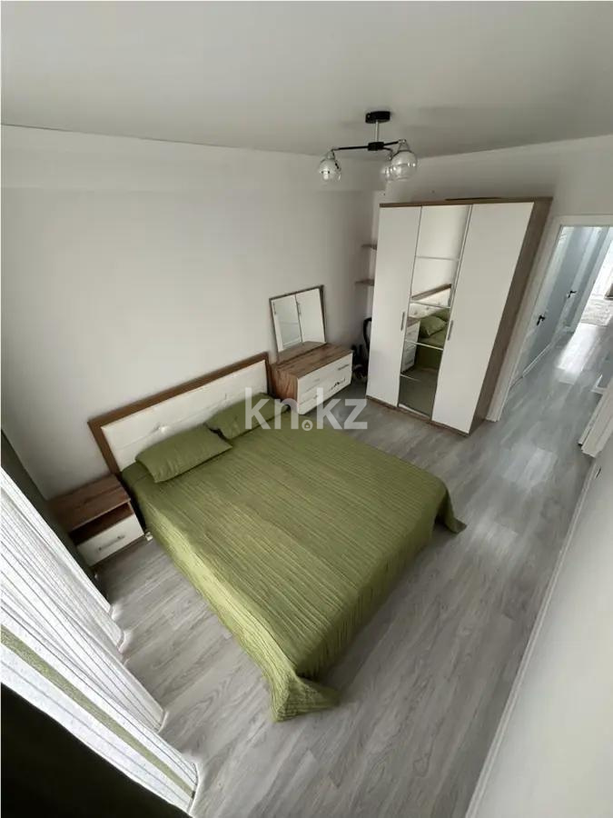 Продажа 3-комнатной квартиры, 73.5 м² - Продажа трехкомнатных квартир в Наурызбайском р-не Алматы фото 3 из 5