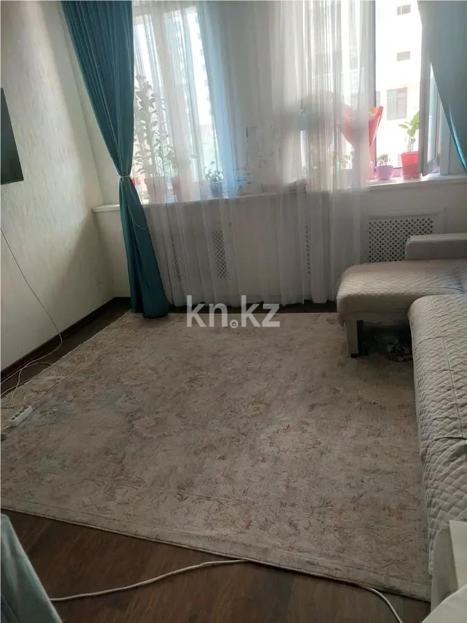 Продажа 3-комнатной квартиры, 68 м² - Продажа трехкомнатных квартир в р-не Сарыарка Астаны фото 1 из 4