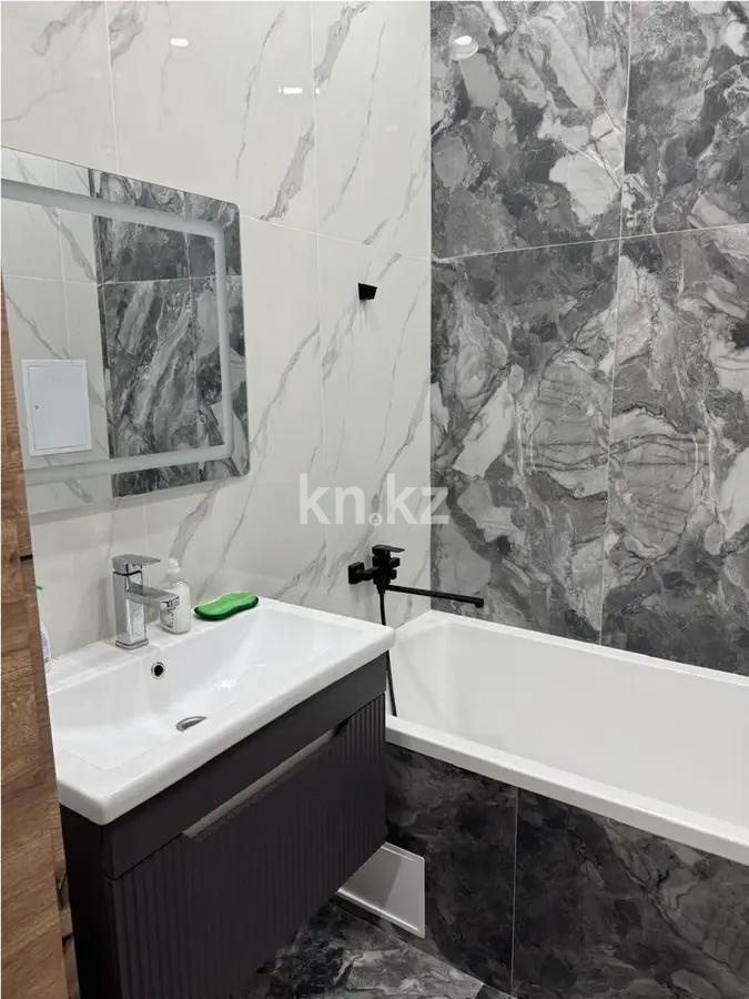 Продажа 2-комнатной квартиры, 51 м² в Астане - фото 4