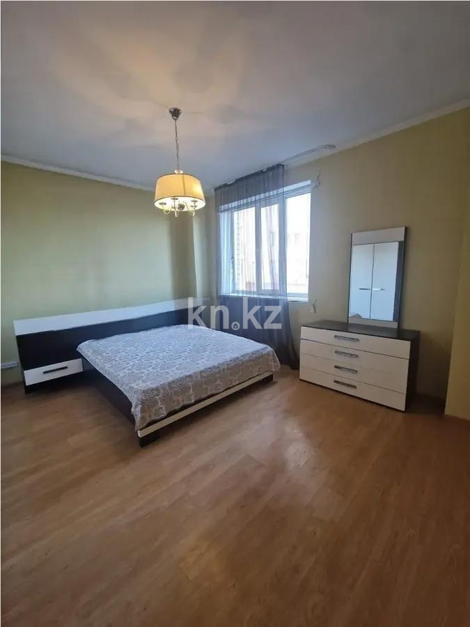 Продажа 3-комнатной квартиры, 120 м² - Продажа трехкомнатных квартир в Казахстане - страница 32 фото 2 из 6