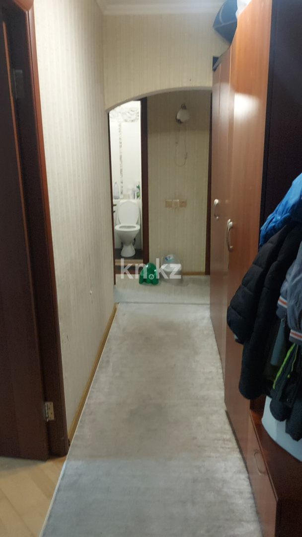 Продажа 3-комнатной квартиры, 68 м², ул. Куйши Дина, дом  4/1 в Астане - фото 9