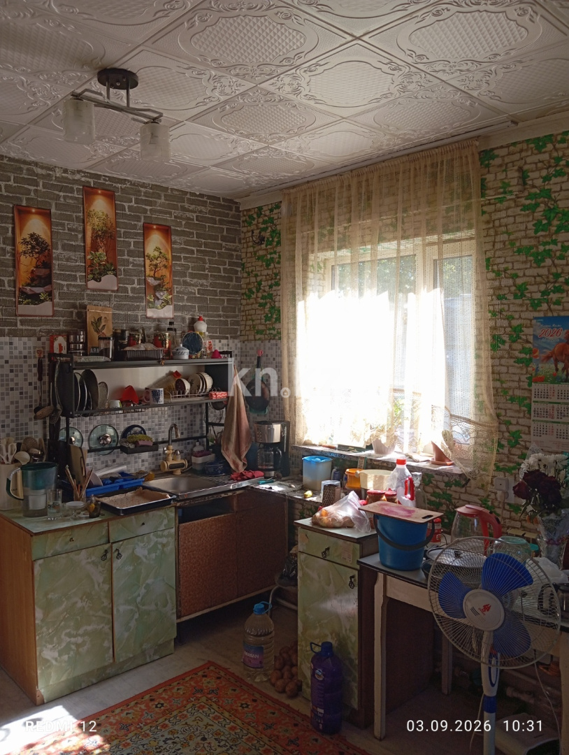 Продажа 2-комнатного дома, 55 м² - Продажа домов, коттеджей в Костанае фото 3 из 19