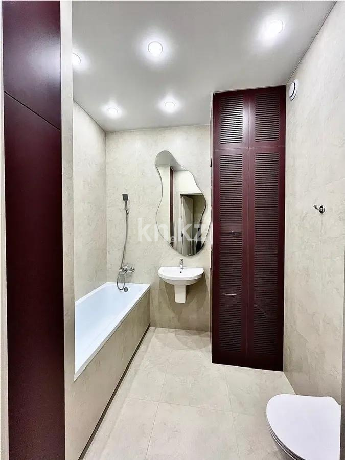 Продажа 3-комнатной квартиры, 87 м², ул. Розыбакиева, дом  197/2 - Продажа квартир в Казахстане фото 5 из 7