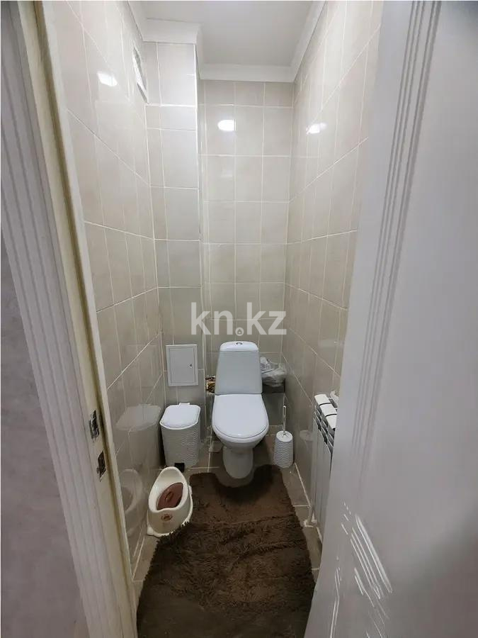 Продажа 2-комнатной квартиры, 66.8 м², ул. Бокейхана, дом  21/4 в Астане - фото 5