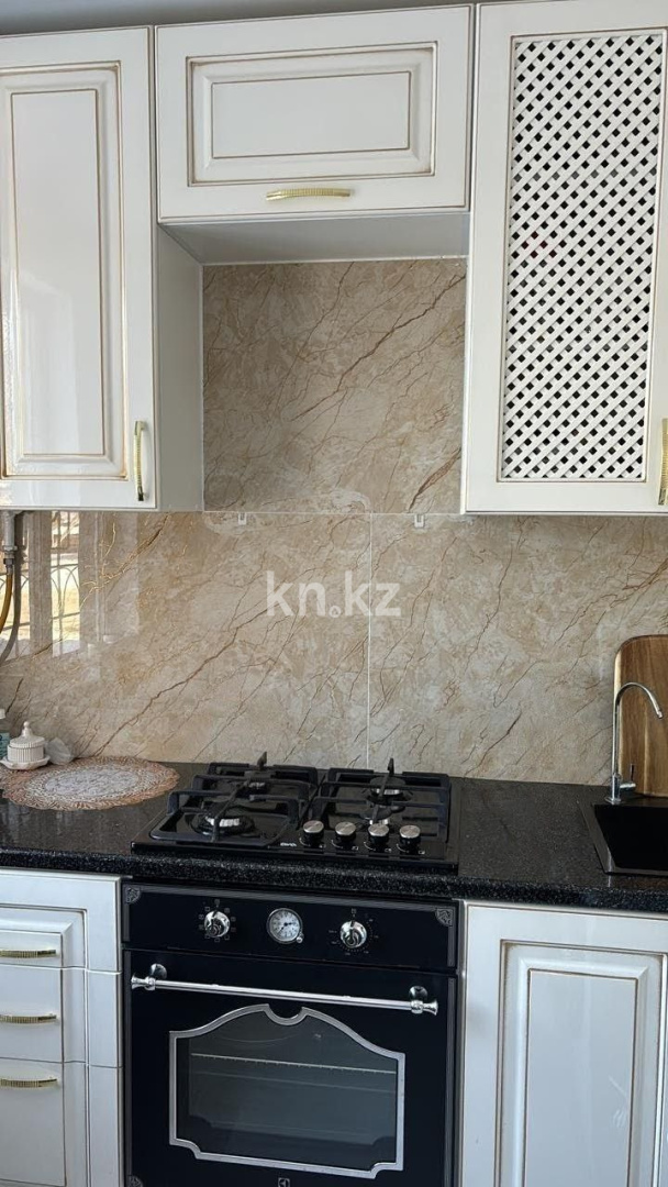 Продажа 3-комнатной квартиры, 61.2 м², ул. Ярославская - Продажа жилой и коммерческой недвижимости в Уральске фото 7 из 11