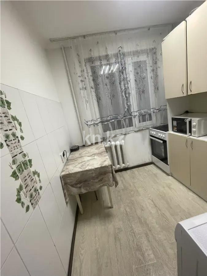 Продажа 3-комнатной квартиры, 61 м², ул. Муканова, дом  1/2 - Продажа квартир в Караганде без посредников фото 3 из 5