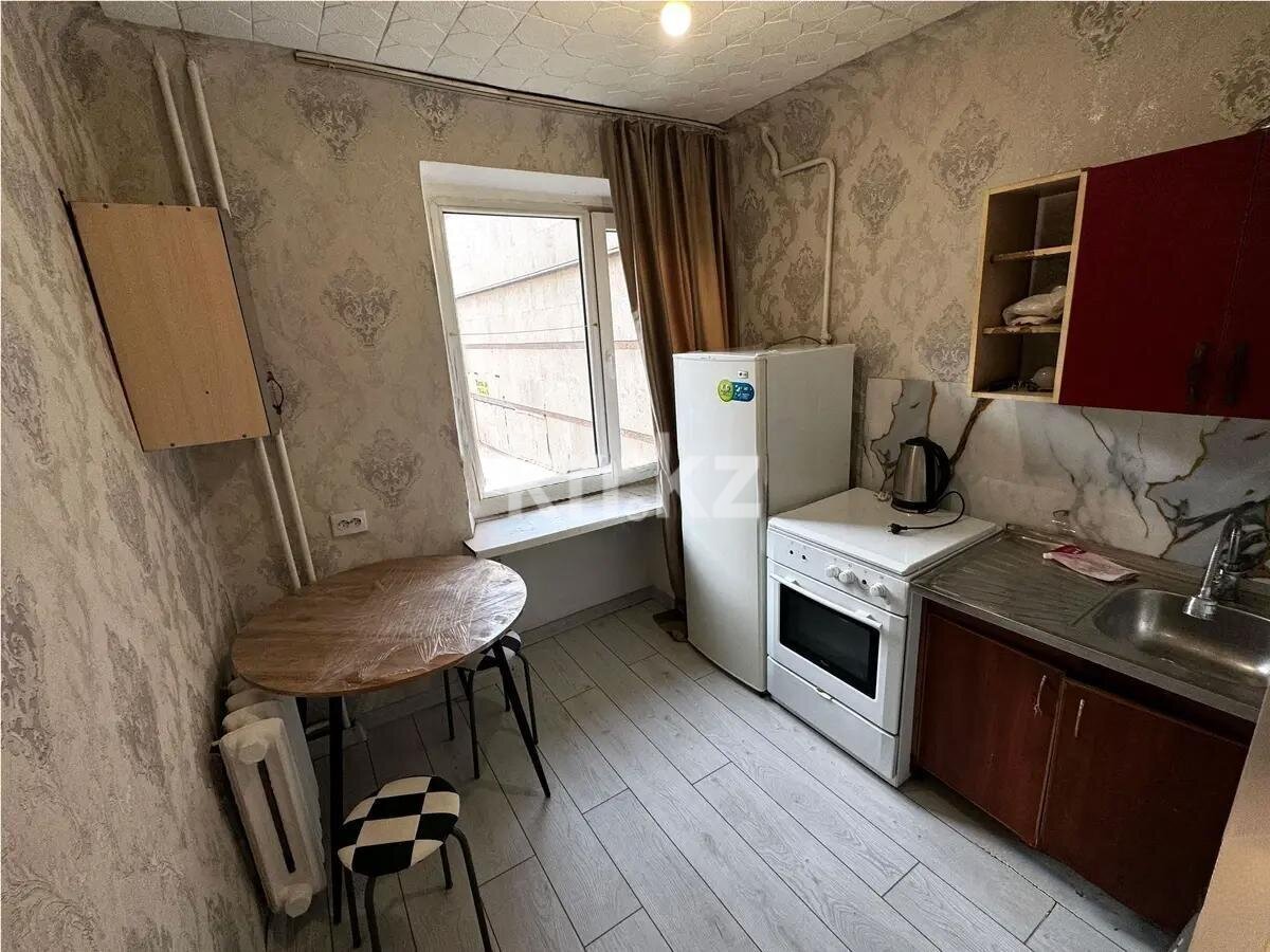 Продажа 1-комнатной квартиры, 32 м² в Астане - фото 2