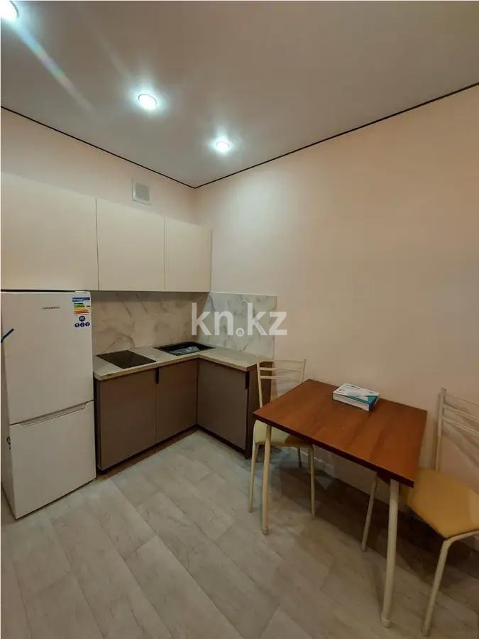 Продажа 1-комнатной квартиры, 29 м², ул. Омарова, дом  11 - Продажа квартир в Алматы фото 2 из 3