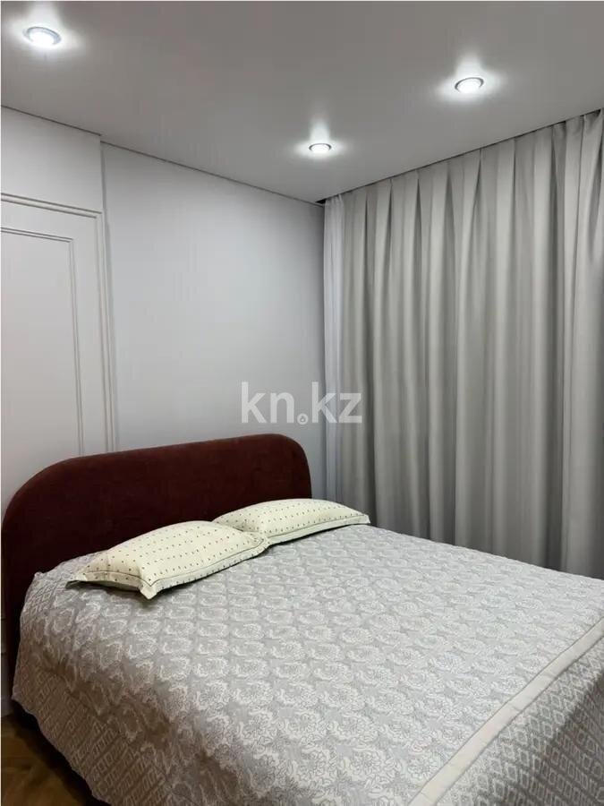 Продажа 2-комнатной квартиры, 42 м² в Алматы - фото 2